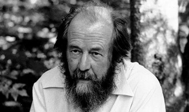 Александар Солжењицин: О ограничавању зла