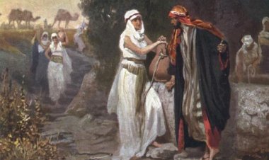 Бог послао Анђела да убије Мојсеја? (2. Мојс. 4:24)