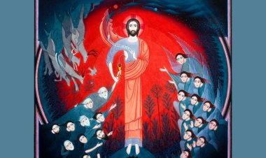 Бог слуша оне који су научили како да чују себе