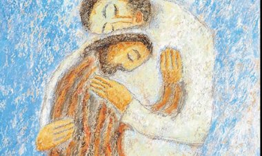 Праведни Јов – узор православном мушкарцу