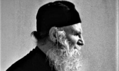 Старац Евсевије Витис: Наша љубав према Христу и другима