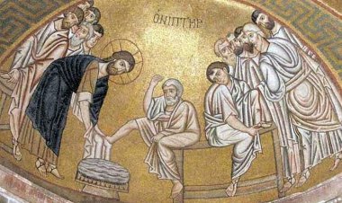 Архимандрит Евсевије : Божанско смирење