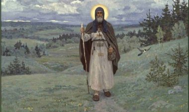 Архимандрит Евсевије Меанџија: “Вечности слатка“