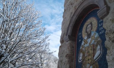 Примери молитве  светог Никодима Агиорита