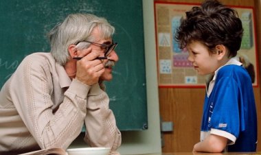 Прави учитељ