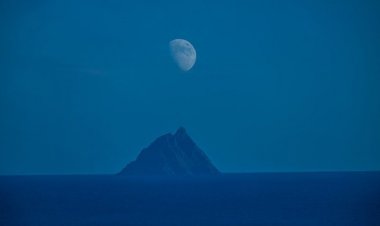 Хридина Светог Михајла у Ирској