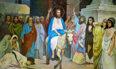 Ко смо ми у гомили која окружује Христа?