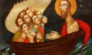 Милосрђе и хришћанска љубав