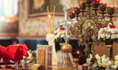 Митрополит волоколамски Иларион: Хришћанин никада није сам