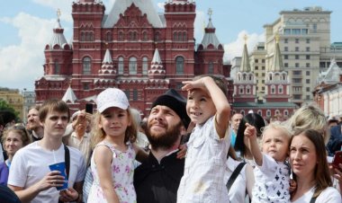 Какво треба да буде васпитање деце?