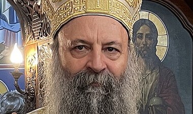 Црква не може да се уподобљава свету, јер је она тело Христово