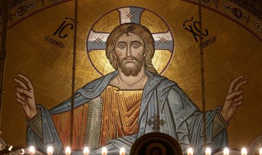 Иван Сергејевич Тургењев : Христос