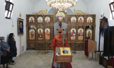 Одговор на „аргумент“ о „поповима-лоповима“…