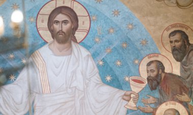 "Обећава нам се Царство, а ми ни да мрднемо. Прете нам мукама, ми се не узнемиравамо."