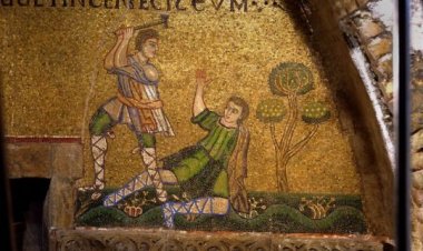 Који гнев је дозвољен, а који није? Шта значе Христове речи?