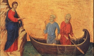 Сусрет са Христом у нашем свакодневном животу