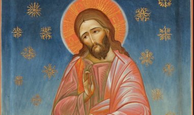 Архиепископ Никифор Теотокос: Христос је дародавац истинског мира