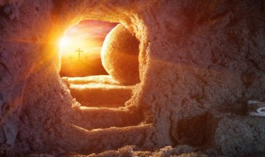 Успећемо, победићемо, доћи ће Васкрсење...