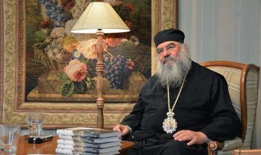 Атанасије, митрополит града Лимасола – Дубље значење Божића