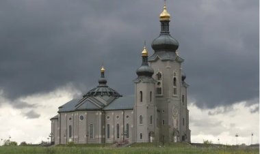 Снага Цркве