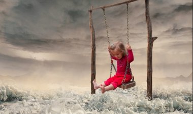 "Нека је моје дете добро, оно ће се постарати за моју душу“