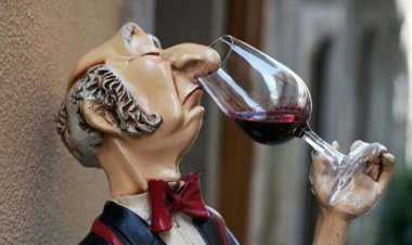 Да нас мимоиђе та чаша