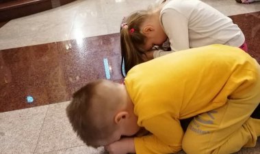 Какву корист од поста имају дјеца?