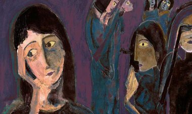 Један од показатеља духовне (не)зрелости