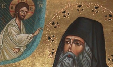 Царство је Божије Дух Свети Који је исти и на Небу и на земљи