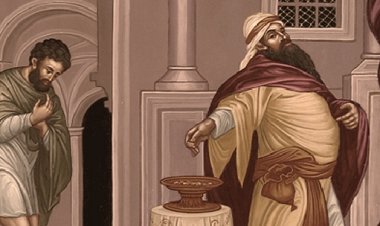 Молитва покајника – Св. Симеон Нови Богослов