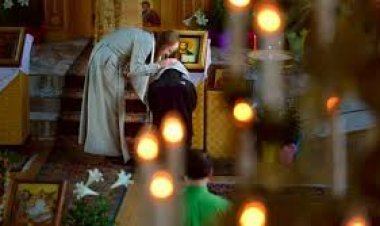 Молитва за одучење од злих навика