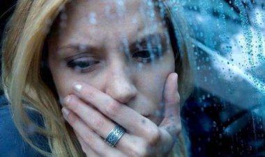 Психичка траума – када није довољно само молити се