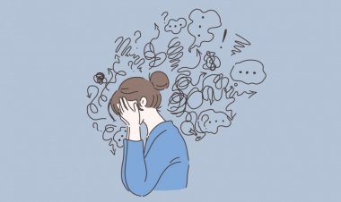 Стрес из хришћанске перспективе