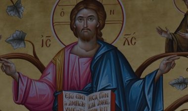 У Старом Завету нема ни помена о Исусу Христу?