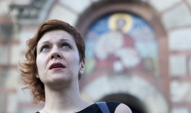 Протојереј Николај Емељанов: Црква и феминизам