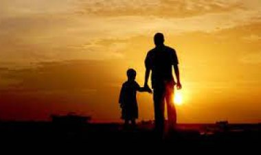 Отац кога сам волео