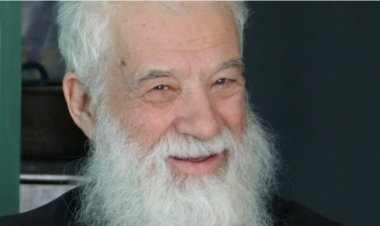 Отац Георгије Калчиу: Чудо срца