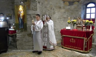 Твоје от твојих