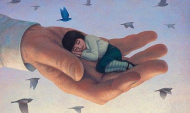 Бог нас не убија