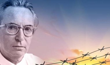 Виктор Франкл : Потрага за смислом