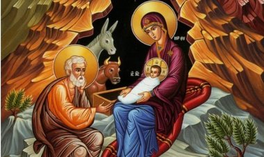 Зашто је било потребно да се Бог роди у људском телу?