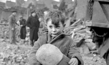 Људска страдања