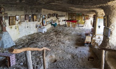 Главна победа jе победа над собом