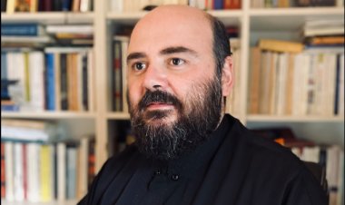 Син Божији је постао Син Човечији