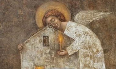 Пред ким је и за шта човек одговоран?