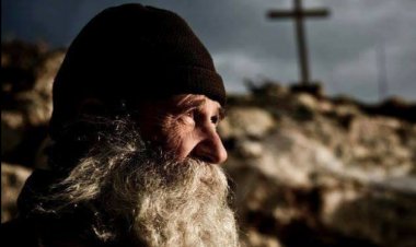 Увек у мислима са Господом...