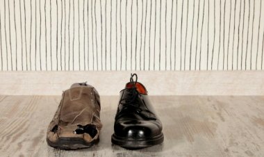 Да ли је сиромаштво увек добро, а богатство лоше?