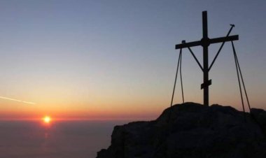 Жудња за вечношћу - о. Дамаскин Катракулис