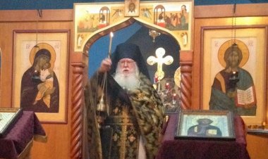 Отац Трифун : Божија љубав је довољна