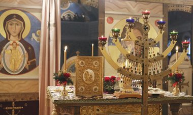 Бoг не воли човекову самоувереност